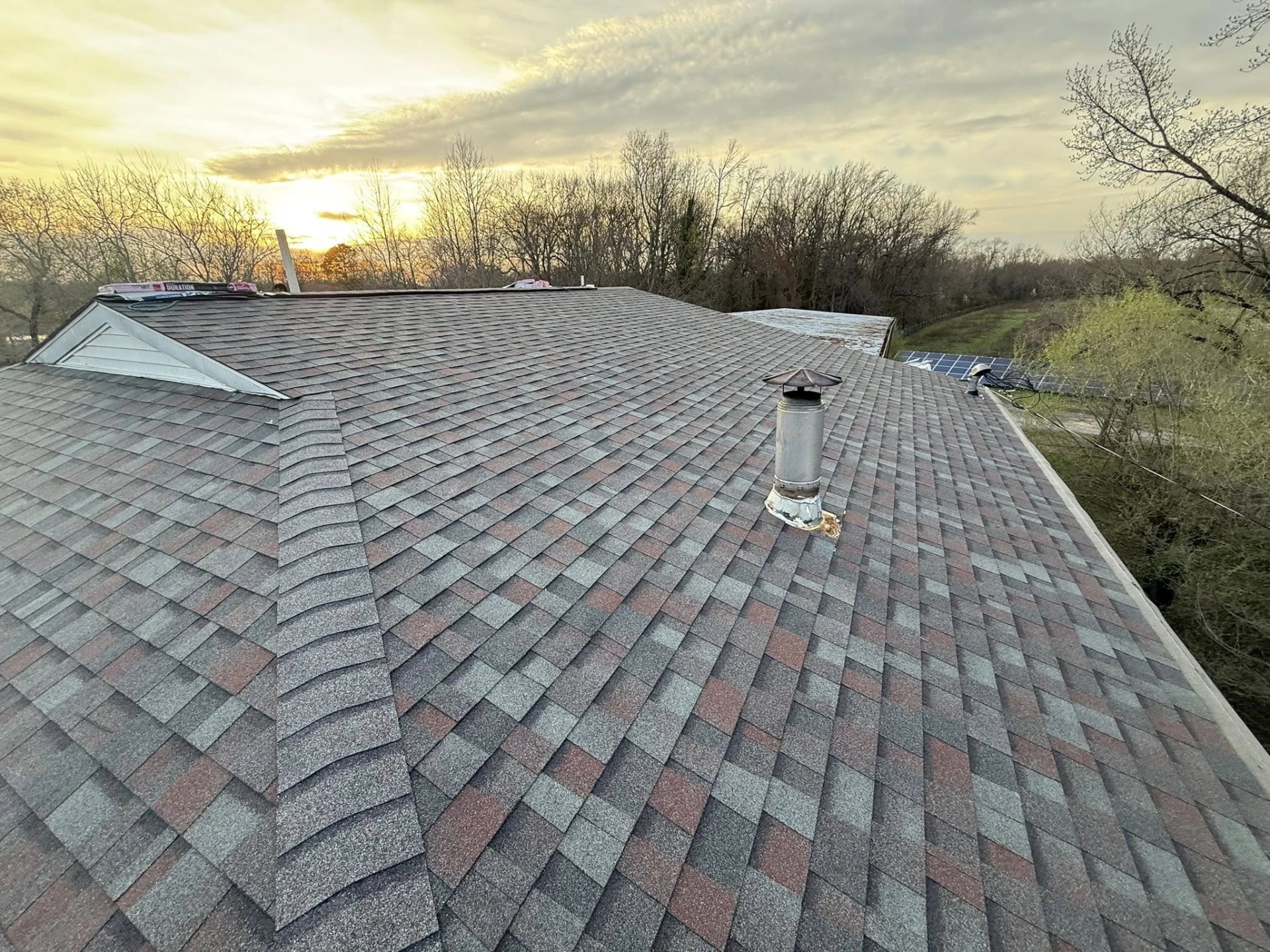Roofing near Woodstown NJ 08098